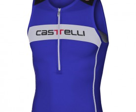 Áo Castelli Core Tri Top Jersey