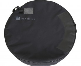 Bao bánh Black Inc Double Wheel Bag