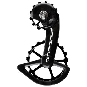 Bánh xe đề Ceramic Speed Shimano 9200/8100 Pulley 12S