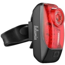 Đèn sau Lelumia The Beast tail Rear Light Black