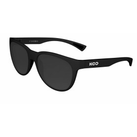 Kính Koo Cosmo 924-Black Matt L.Polarized