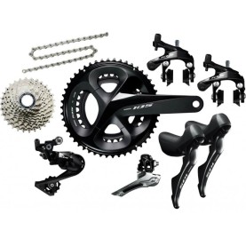 Group Shimano 105-R7000