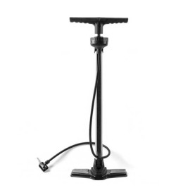 Ống bơm Lelumia Rocket Floor Pump