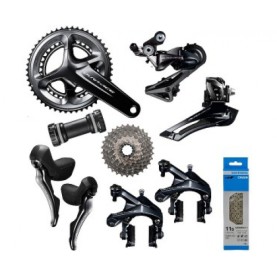 Group Shimano Dura-Ace 9100
