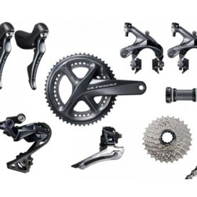 Group Shimano Ultegra R8000