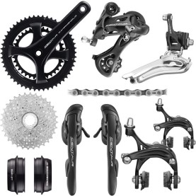 Group Campagnolo Centaur Black 11 Speed