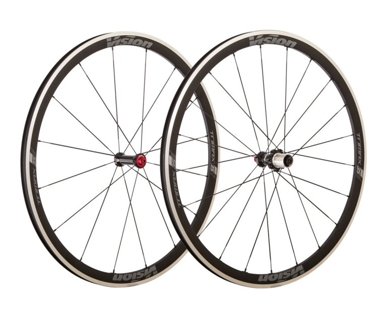 Bánh Vision Trimax 35 Alu
