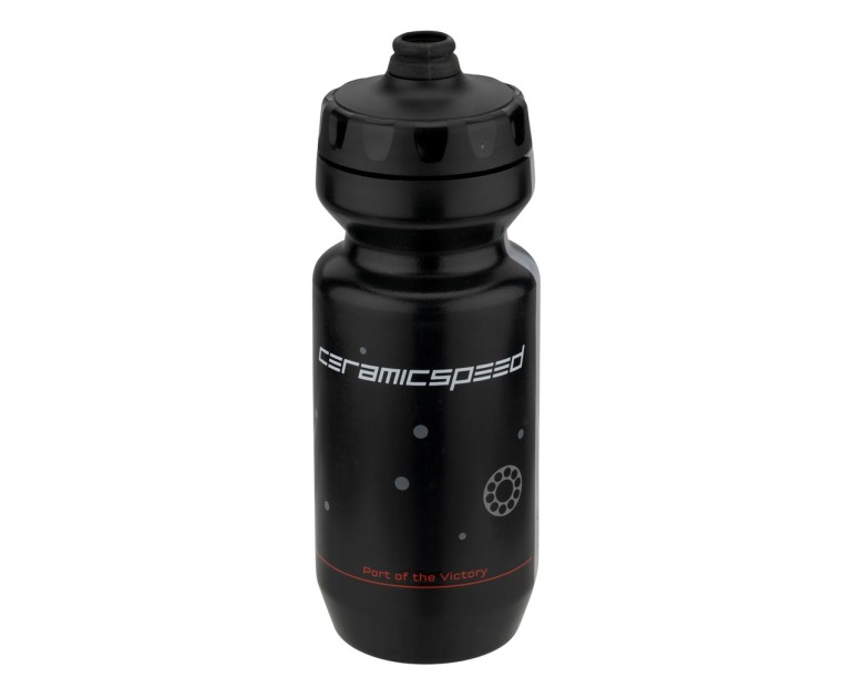 Bình nước CeramicSpeed Drinking Bottle 500ml