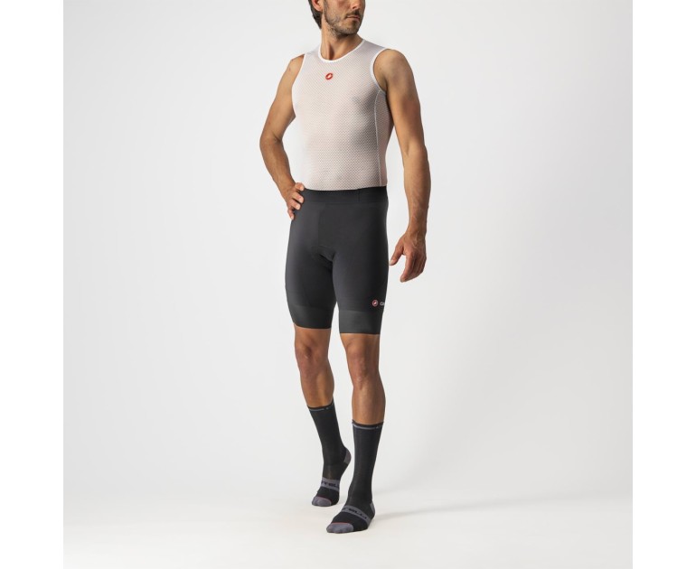 Quần Castelli Endurance 3 Short