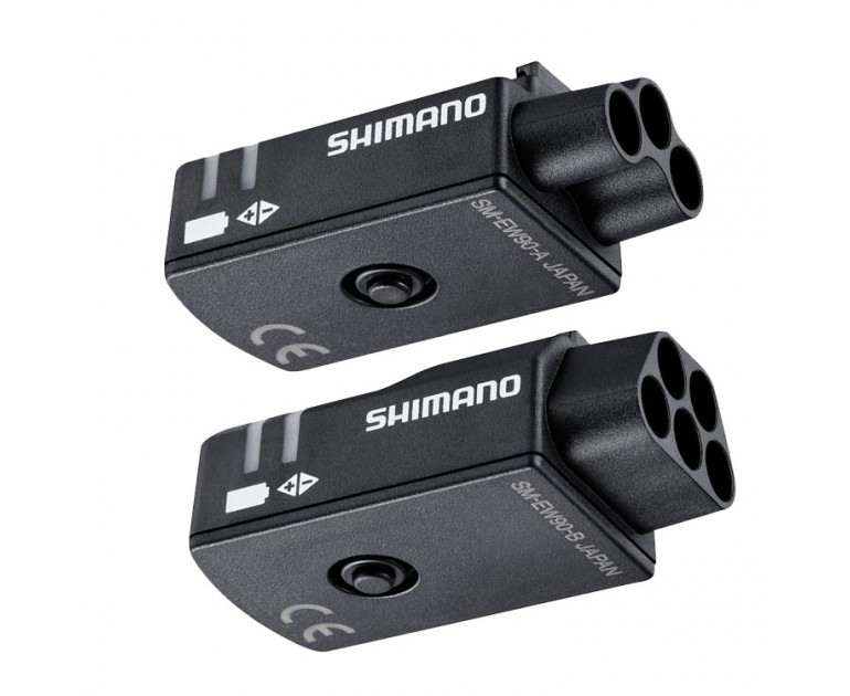 Bộ nguồn Shimano Junction SM-EW90-A-B
