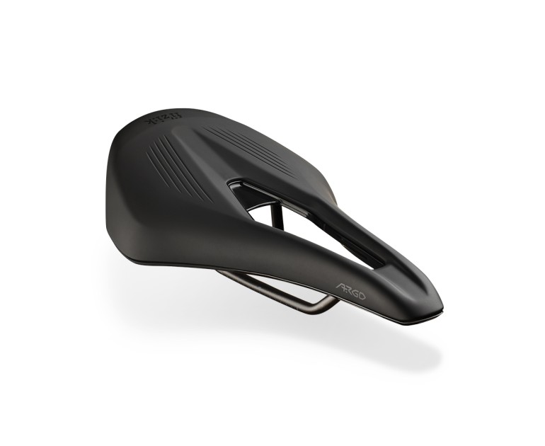 Yên Fizik Vento Argo R3 Kium Black