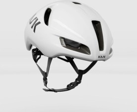 Nón Kask Utopia Y WG11 201-White