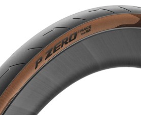 Vỏ Pirelli P Zero Race RS TLR Classic Tire(Cái)