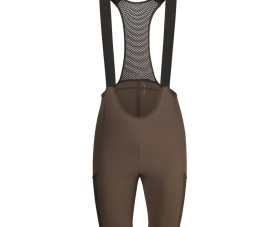 Quần Campagnolo Become Speed Gravel Bibshort - Brown