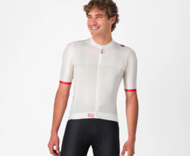 Áo Castelli Espresso Limited 50year Jersey