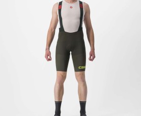 Quần Castelli Premio Black LTD Edition Bibshorts