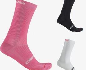Vớ Castelli Giro D'italia 18 Socks