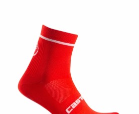  Vớ Castelli Entrata 9 Socks