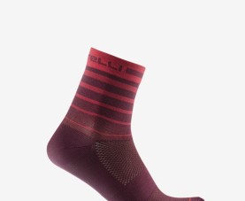 Vớ Castelli Speed Strada 12 Sock