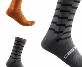 Vớ Castelli Unlimited 18 Sock