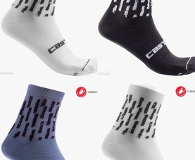 Vớ Castelli Aero Pro W 9 Socks