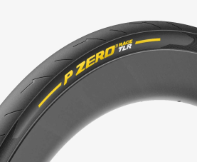 Vỏ Pirelli P Zero Race TLR Yellow Tire (Cái)