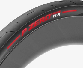 Vỏ Pirelli P Zero Race TLR Red Tire (Cái)