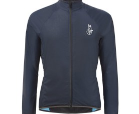 Áo khoác Campagnolo Become Speed Unisex Jacket - Blue