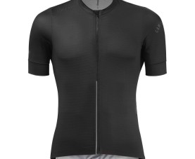 Áo Campagnolo Become Speed Tech Unixex Jersey - Black