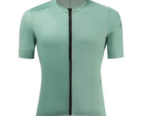 Áo Campagnolo Become Speed Tech Unixex Jersey - Green