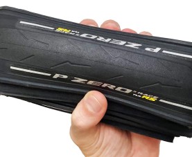 Vỏ Pirelli P Zero Race RS TLR Tire (Cái)