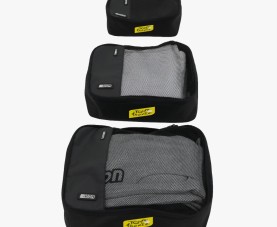 Túi Scicon TDF Travel Packing Cube Set X3