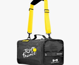 Túi Scicon TDF Essentials Cycling Kit Race Day Rain Bag