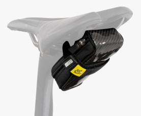 Túi yên Scicon TDF Elan 210 Saddle Bag Carbon