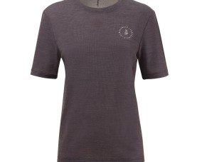 Áo thun Campagnolo Become Speed Gravel T-shirt Brown