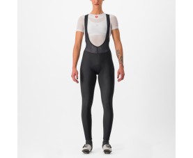 Quần nữ Castelli Meno Wind W Bibtight