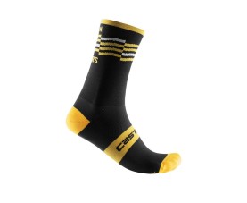 Vớ Castelli Flanders 18 Socks