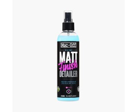 Bảo vệ sơn mờ Muc-Off Matt Finish Detailer