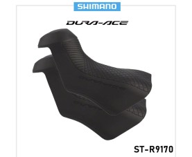 Bao tay lắc Shimano Dura-Ace ST-9170 Lever Hoods (Black)