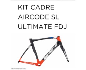 Sườn Lapierre Aircode SL Ultimate Team FDJ