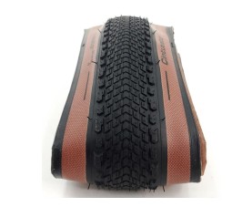 Vỏ Pirelli Cinturato™ Gravel H TLR Classcic (Cái)