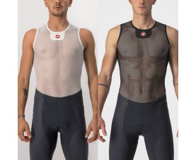 Áo lót Castelli Core Mesh 3 S.Less