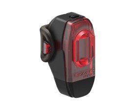 Đèn sau Lezyne KTV Drive Rear Light Black