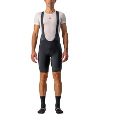 Quần Castelli Entrata Bibshort