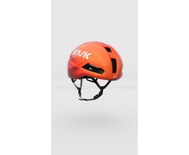 Nón Kask Nirvana WG11 465-Cherry Burst