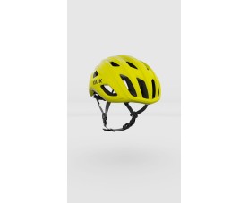 Nón Kask Mojito³ Cubed WG11 221-Yellow Fluo