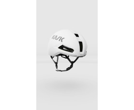 Nón Kask Nirvana WG11 321-White Matt 