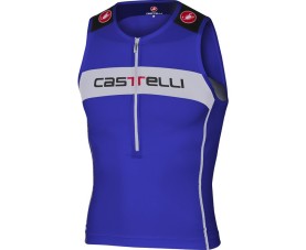 Áo Castelli Core Tri Top Jersey