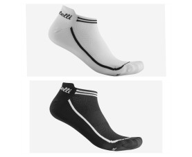 Vớ Castelli Invisibile Sock