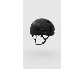 Nón Kask Nirvana WG11 211-Black Matt